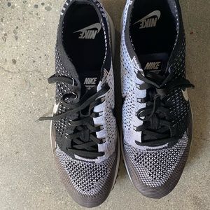 New Nike Flyknit Racer G Golf Shoes